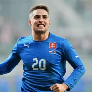 Гол экс-игрока «Зенита» Мака помог Словакии обыграть Боснию и Герцеговину