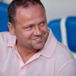 Марцел Личка высказал свое мнение о победе «Динамо» над братиславским «Слованом»