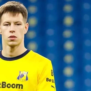 "Оренбург" проявил интерес к защитнику "Ростова" Прохину, подтверждает клуб.