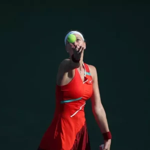 Двухкратная чемпионка «Уимблдона» обыграла русскую теннисистку
