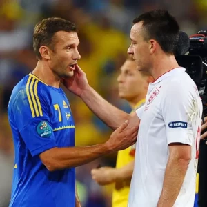 Евро-2020, Украина — в 1/4 финала, почему Андрей Шевченко — идеальный тренер сборной — мнение