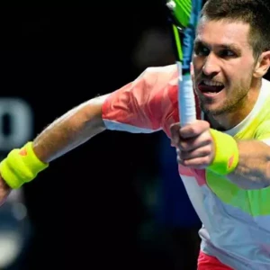 Миша Зверев поддержал решение ATP лишить игроков рейтинговых очков за выступления на «Уимблдоне»