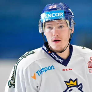 Глава Федерации хоккея Чехии высказался о запрете Яшкину играть в сборной из-за выступления в КХЛ