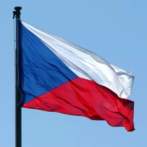 Чехия разгромила Латвию на ЧМ-2022