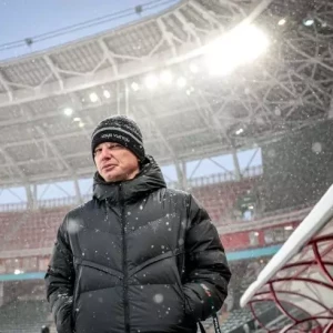 Андрей Аршавин высказал свое мнение о поражении «Зенита» в игре против «Локомотива»