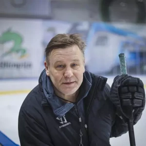 Бывший тренер «Авангарда» Сумманен возглавил австрийский «Линц»