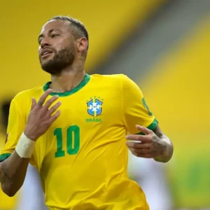 Тите — об отсутствии Неймара: сборная Бразилии сама создаёт себе звезду