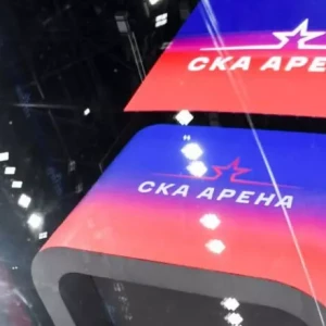 По просьбе китайского клуба «Куньлунь» матч КХЛ со СКА перенесен в Санкт-Петербург.