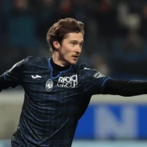Миранчук вышел в основном составе "Аталанты" на игру против "Удинезе"