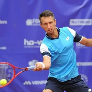Бывший украинский теннисист: «У российских игроков нет ни совести, ни принципов»