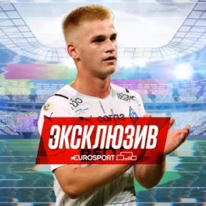 Русского юниора Сергея Пиняева оценили на уровне футболистов «Реала» и «Барсы». Как его заметили?