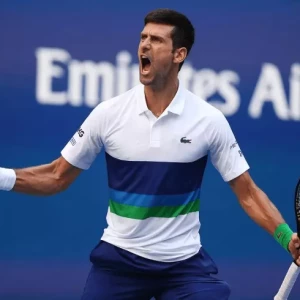 Тренер Новака Джоковича высказал свое мнение о поражении теннисиста в полуфинале Australian Open.