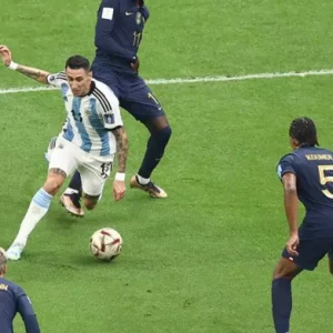 Карпин: в финале ЧМ-2022 между Аргентиной и Францией не было ничего сверхъестественного