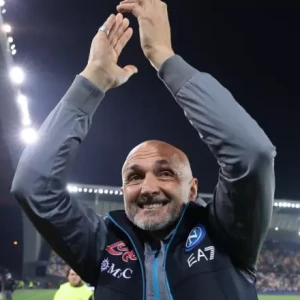 Спаллетти покинет пост главного тренера «Наполи» после чемпионского сезона