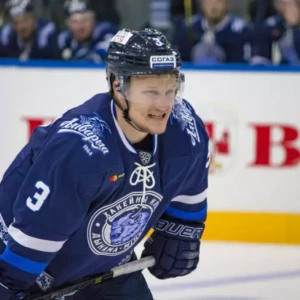 Финн Пулккинен подписал контракт с «Куньлунь» и вернулся в КХЛ