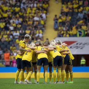 Нидерланды — Швеция: во сколько матч женского чемпионата Европы, где смотреть
