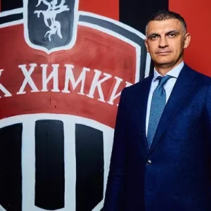 СМИ: Габулову предложили вернуться на пост гендиректора «Химок». Он покинул клуб в начале мая