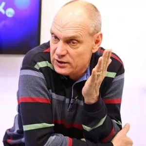 Александр Бубнов: «Карпин — мотиватор, рутинная работа будет на Писареве»