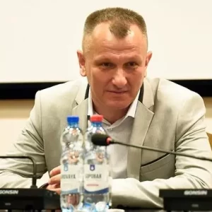 Сушко стал новым гендиректором минского «Динамо»