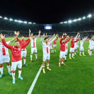 Вайсс прогнозирует, что сборная Грузии примет участие в чемпионате Европы