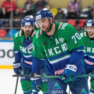 Олли Йокинен рассказал, почему Хартикайнен не смог заиграть в НХЛ