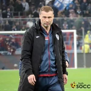 В ЦСКА заявили, что не будут комментировать каждый слух о смене главного тренера