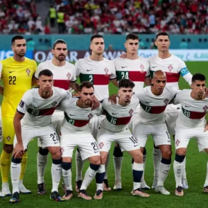 Мейра: у Португалии фантастическое поколение, они могут выиграть чемпионат мира