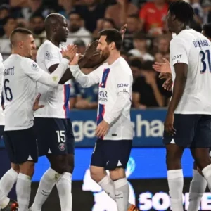 «ПСЖ» в 11-й раз в истории стал чемпионом Франции