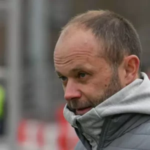 Парфенов стал главным тренером казахстанского клуба «Актобе»