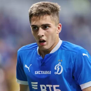 Тренер «Динамо» оценил возможность отъезда 18-летнего игрока в Европу