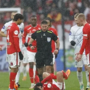 Почему «Пари НН» не мог победить «Спартак», если не переходил на чужую половину поля?