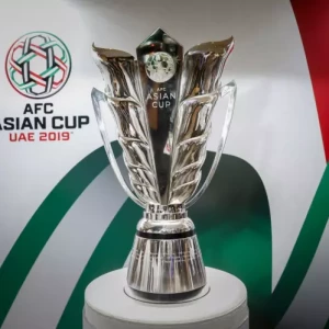 Китай отказался проводить Кубок Азии-2023 из-за коронавируса