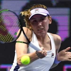 Александрова вышла в полуфинал турнира в Сеуле