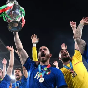 Портал Goal представил свою версию символической команды Евро-2020
