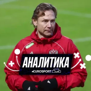 Валерия Карпина не за что критиковать. В отборе на ЧМ-2022 тренер сборной России преуспел в 2 вещах