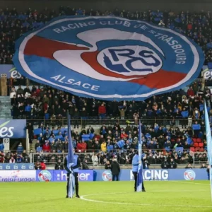 ФК «Страсбур» отказался подписать обращение с требованием отставки главы судейского корпуса Федерации футбола Франции — утверждают в СМИ.