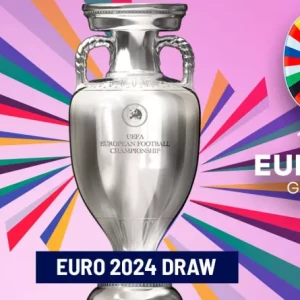 Прямая трансляция жеребьевки группового этапа Евро-2024: Узнайте, с кем каждая команда сыграет в реальном времени