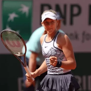 Вихлянцева не удивлена победой Мирры Андреевой над Жабер на Australian Open