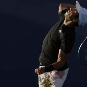 Франсиско Серундоло, посеянный под первым номером, проигрывает в Кордове: обзор ATP