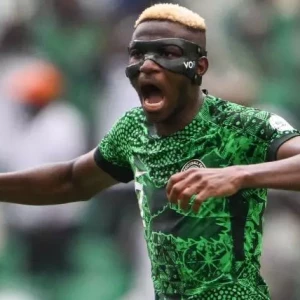Прогноз, коэффициенты, экспертные футбольные ставки и лучшие варианты для четвертьфинала Кубка АФКОН: Нигерия против Анголы.