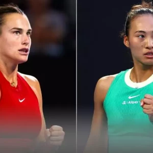 Финал женского Australian Open: живой счет, основные моменты и обновления матча Арены Сабаленка против Цинвен Чжэн.