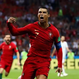 Евро-2020: Криштиану Роналду возглавил сборную Португалии