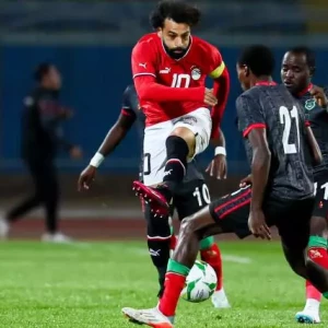 Когда Мохамед Салах вернется с АФКОН? Матчи, результаты, статистика Египта на Кубке наций Африки 2023 года