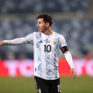 Как Аргентина может сыграть в матче против Эквадора | Четвертьфинал Кубка Америки 2021