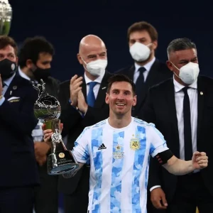 6 аргентинских игроков, которые выиграли больше всего трофеев