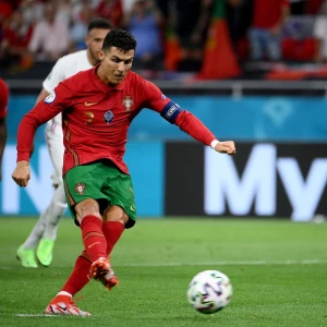 5 игроков, которые могут заменить Криштиану Роналду в сборной Португалии