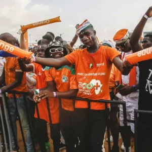 Как Нигерия и Кот-д'Ивуар достигли финала Кубка наций Африки
