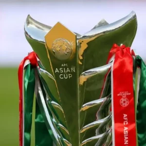 Список чемпионов Кубка Азии: Прошлые победители, наибольшее количество титулов в истории международного футбольного турнира
