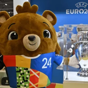 Когда начнется Евро-2024? Дата, время первого матча на финале УЕФА в Германии