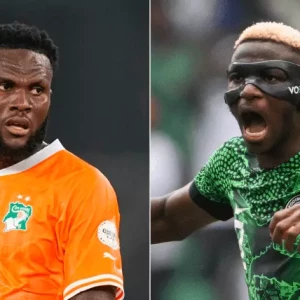 Прогноз на матч группового этапа Кот-д'Ивуар - Нигерия на Кубке АФКОН 2024: коэффициенты, ставки и лучшие варианты.